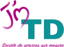 Logo de J'MTD
